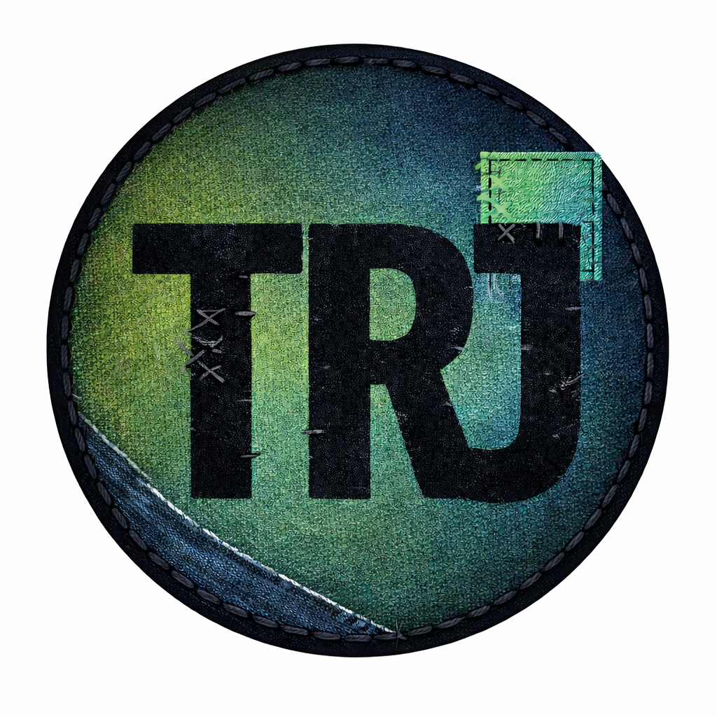 Tuck Ross Jeans logo